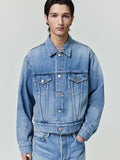 Classic Trucker Jacket