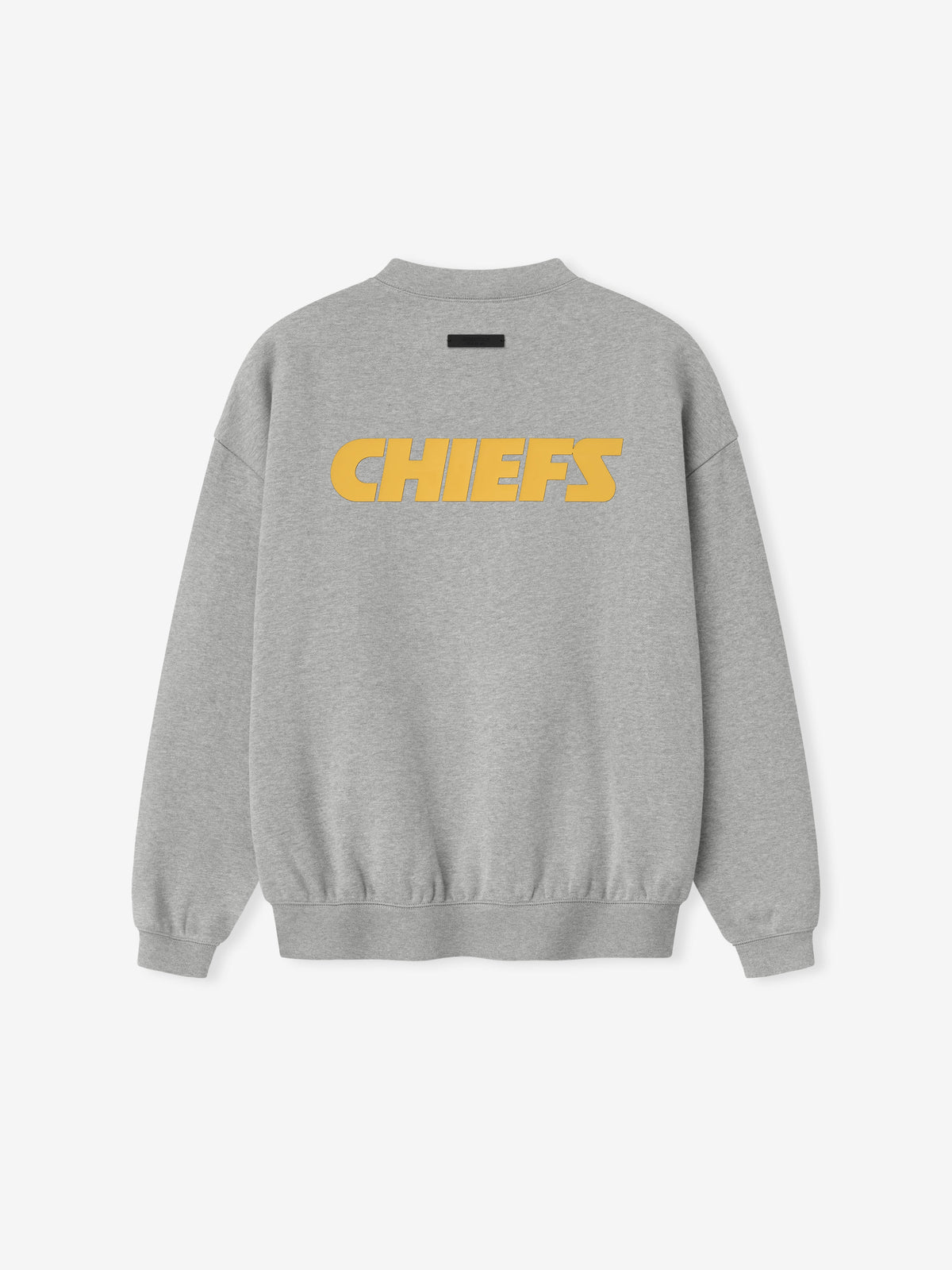 Chiefs Sport Crewneck