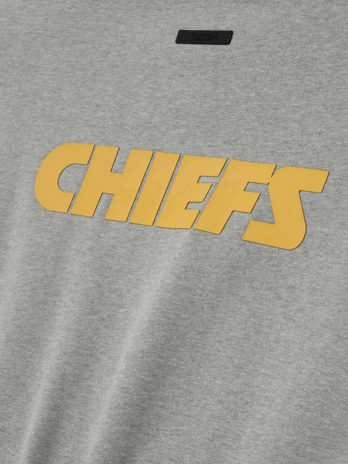 Chiefs Sport Crewneck