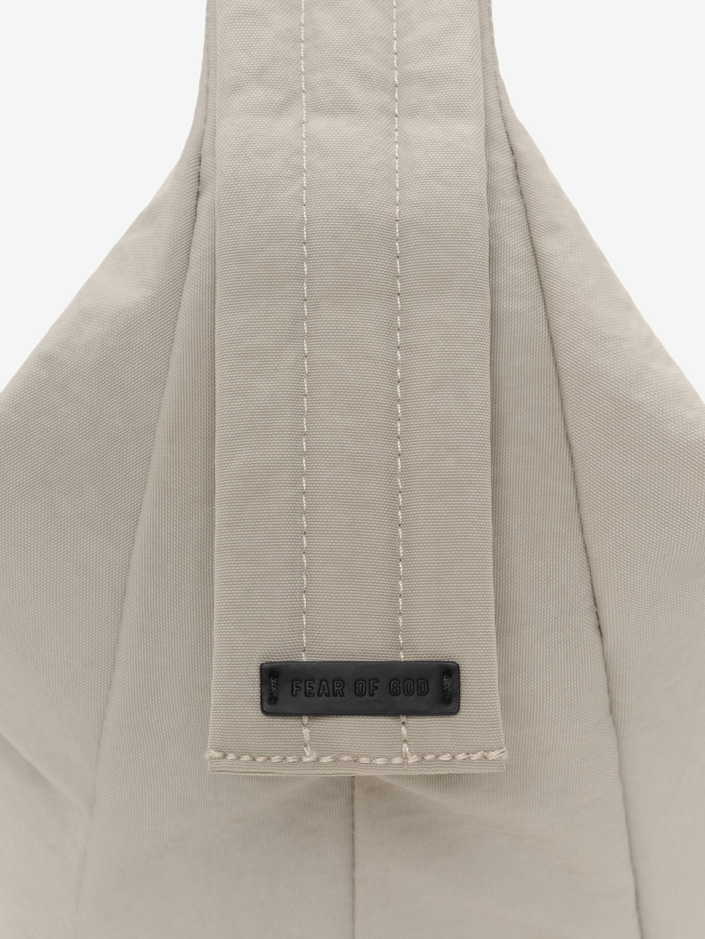 Essentials Shell Bag