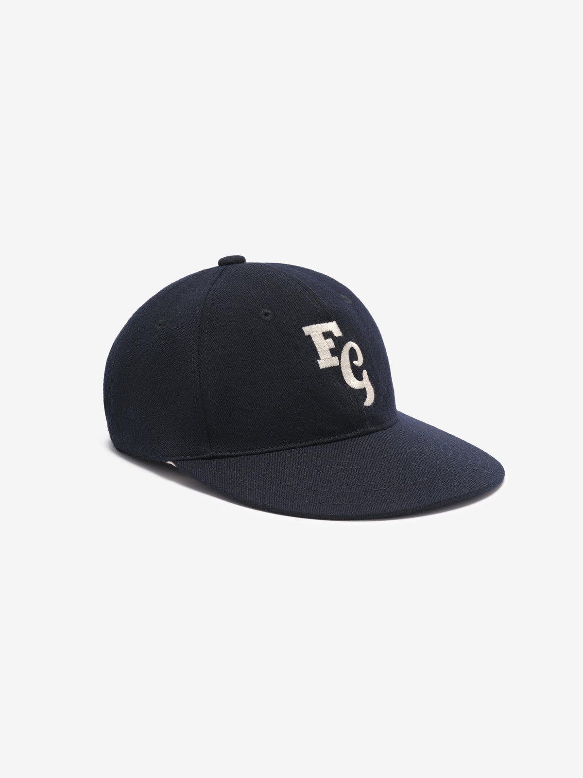 FG Wool Baseball Cap