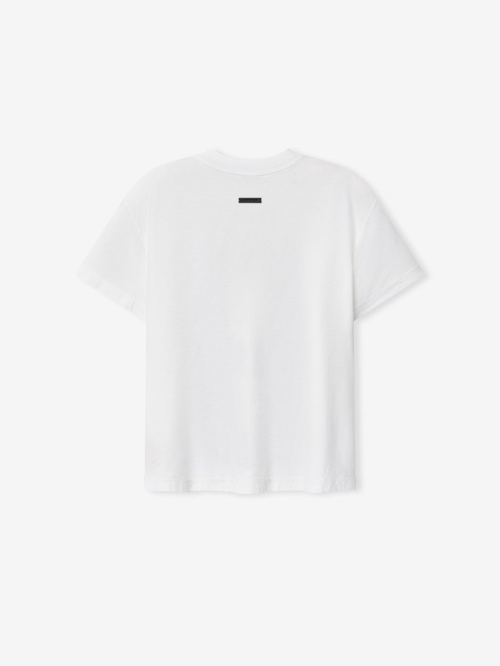 Womens 9 Tee
