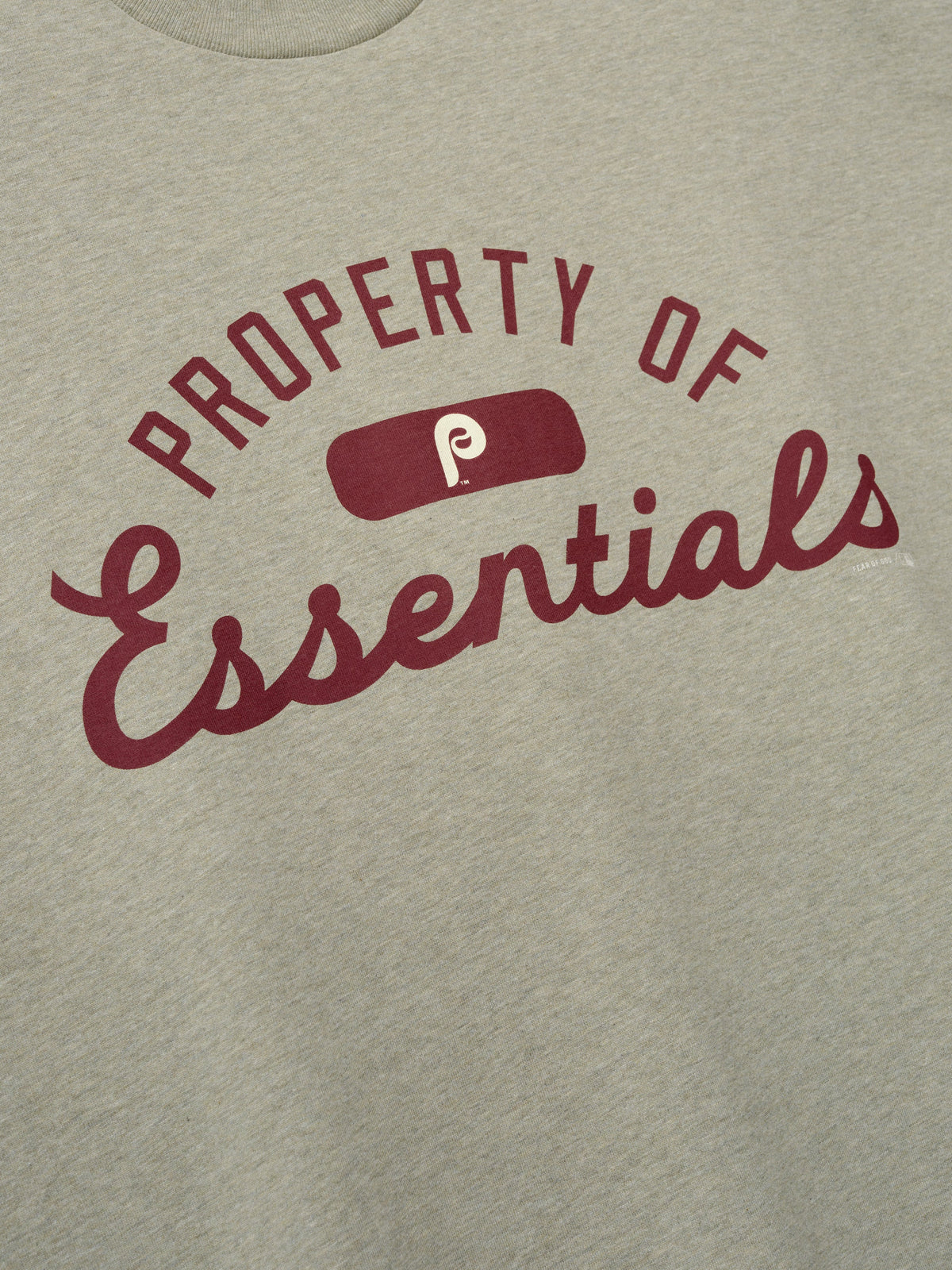 Phillies Merch Tee
