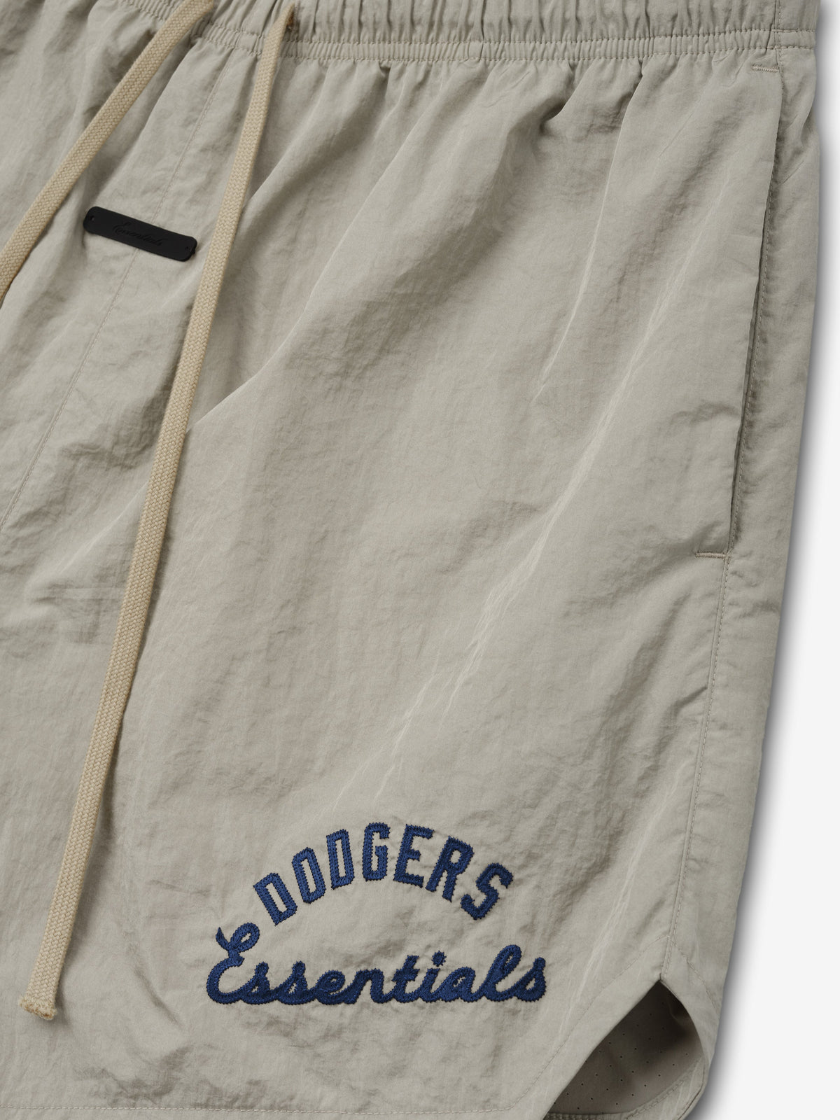 Dodgers Gym Short