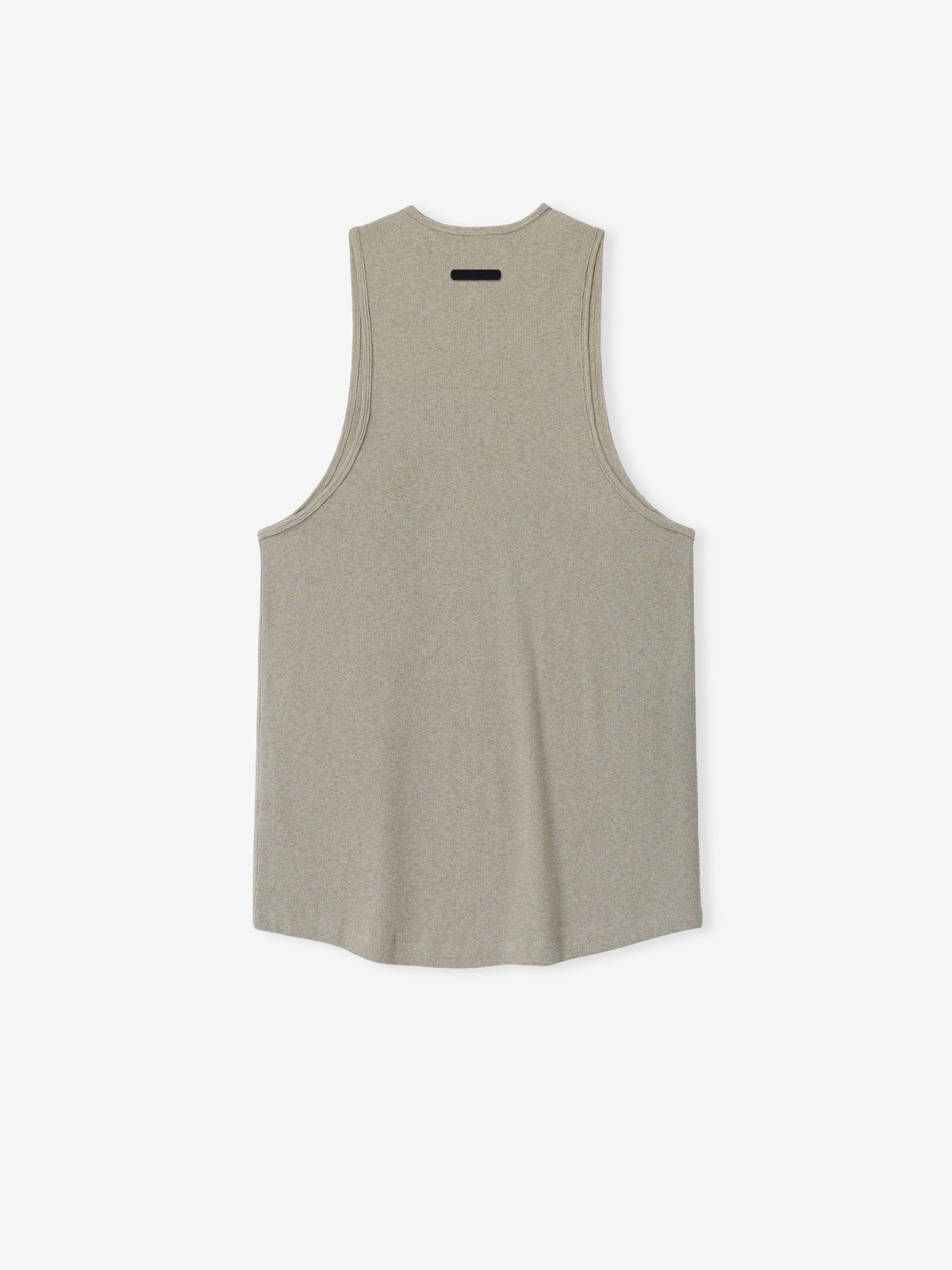 Ribbed Essential Tank