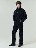 Denim 5-Pocket Jeans