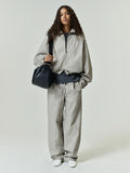 Womens Full Zip Work Jacket