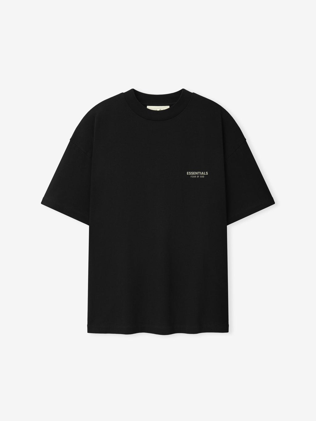Essentials FW26 Classic Tee