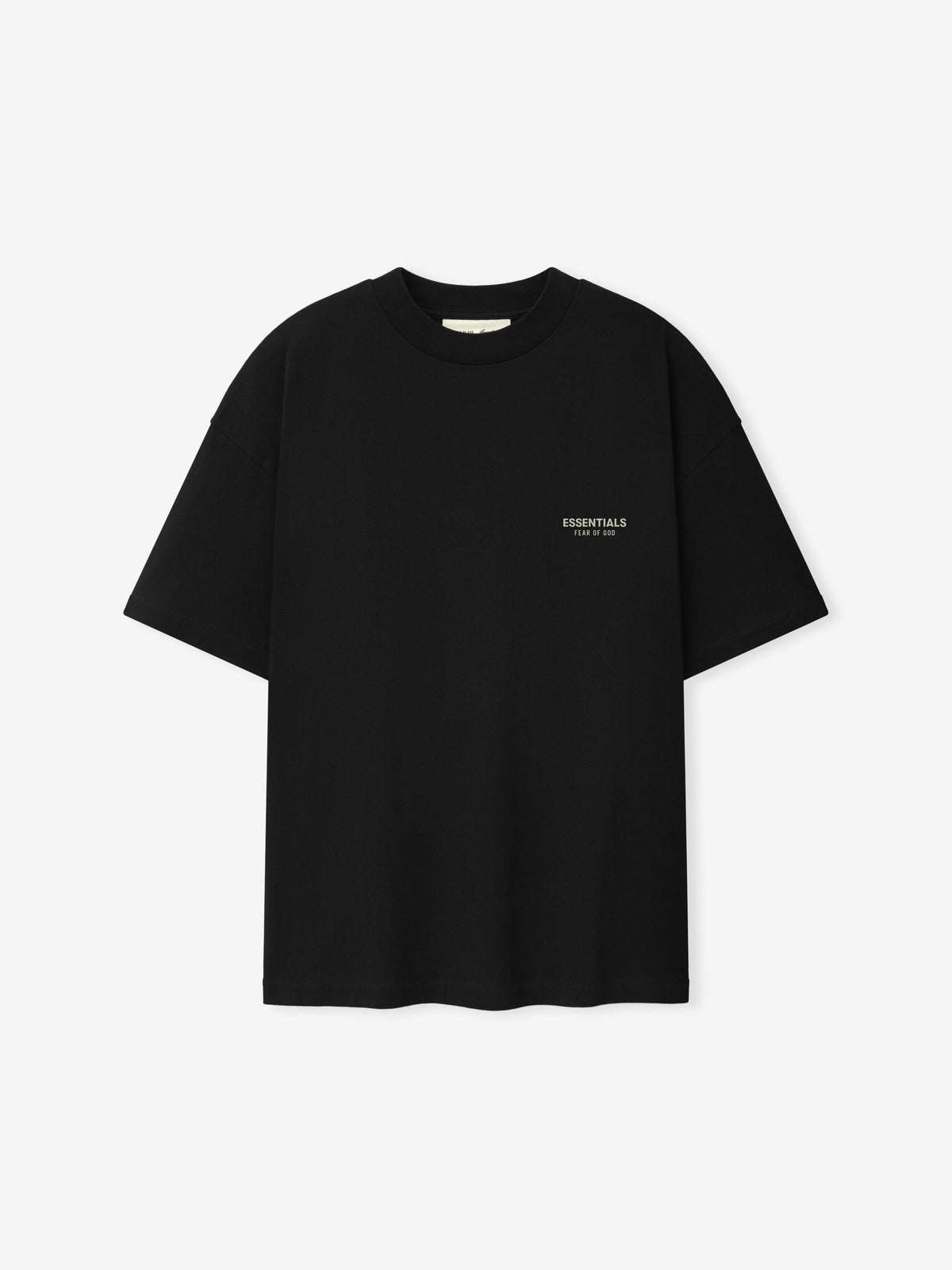 Essentials FW26 Classic Tee