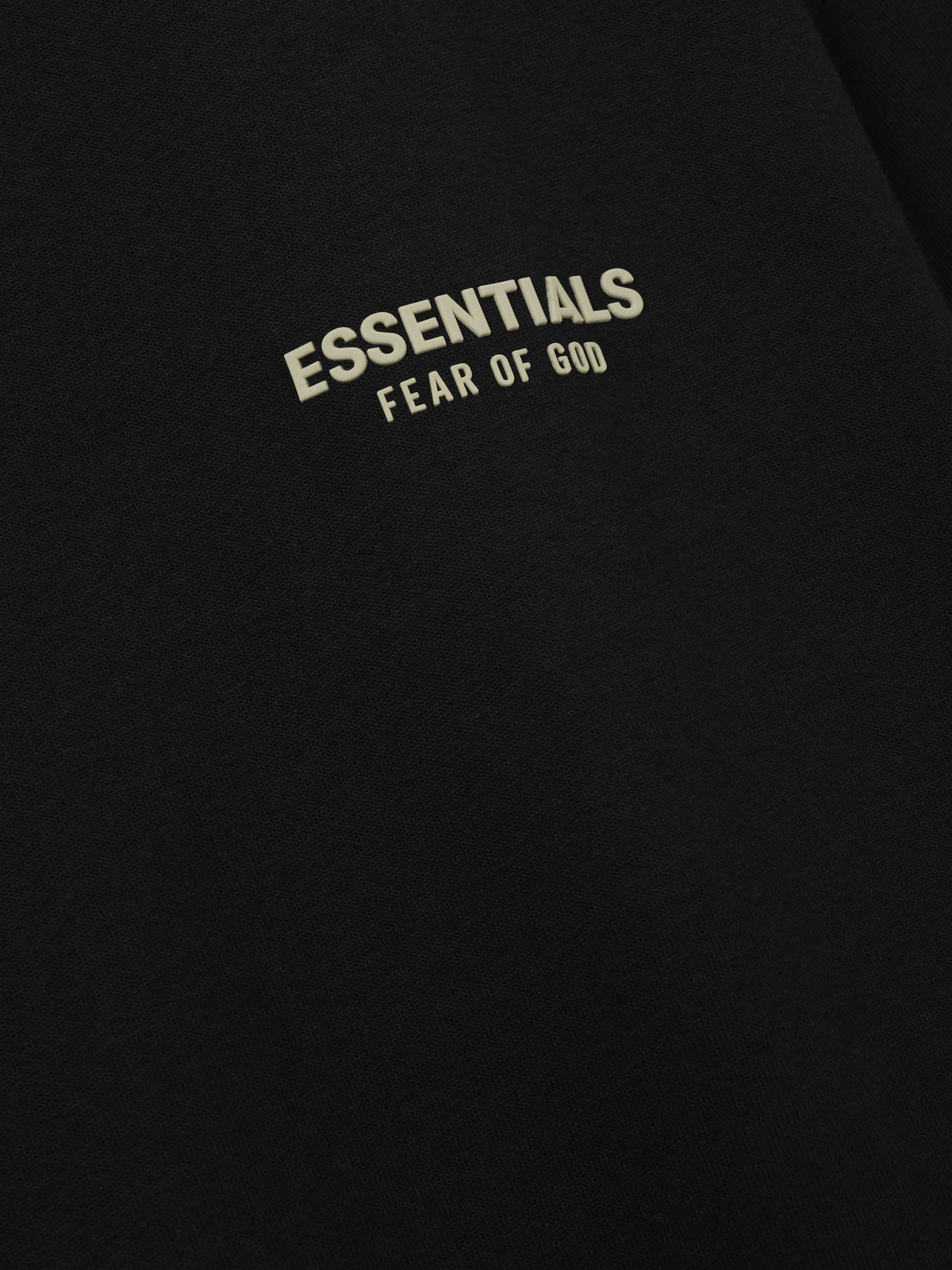 Essentials FW26 Classic Tee