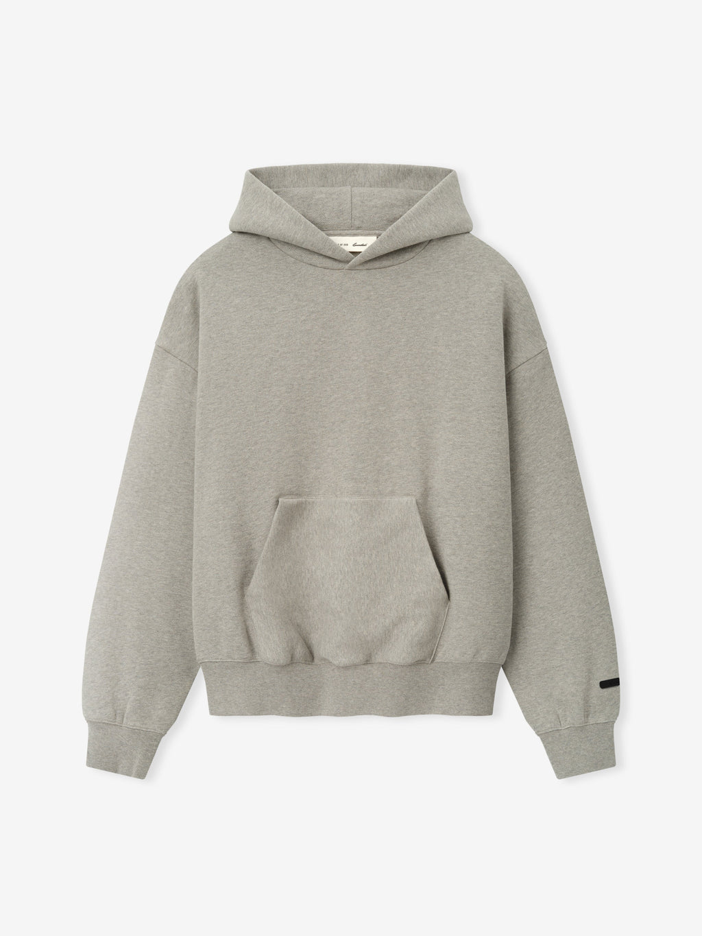 Essentials FW26 Classic Hoodie
