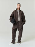 Womens Active Trace Track Pant